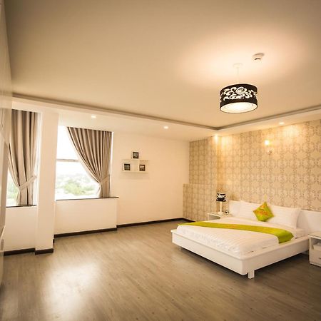 New Hotel & Apartment Thu Dau Mot Quarto foto